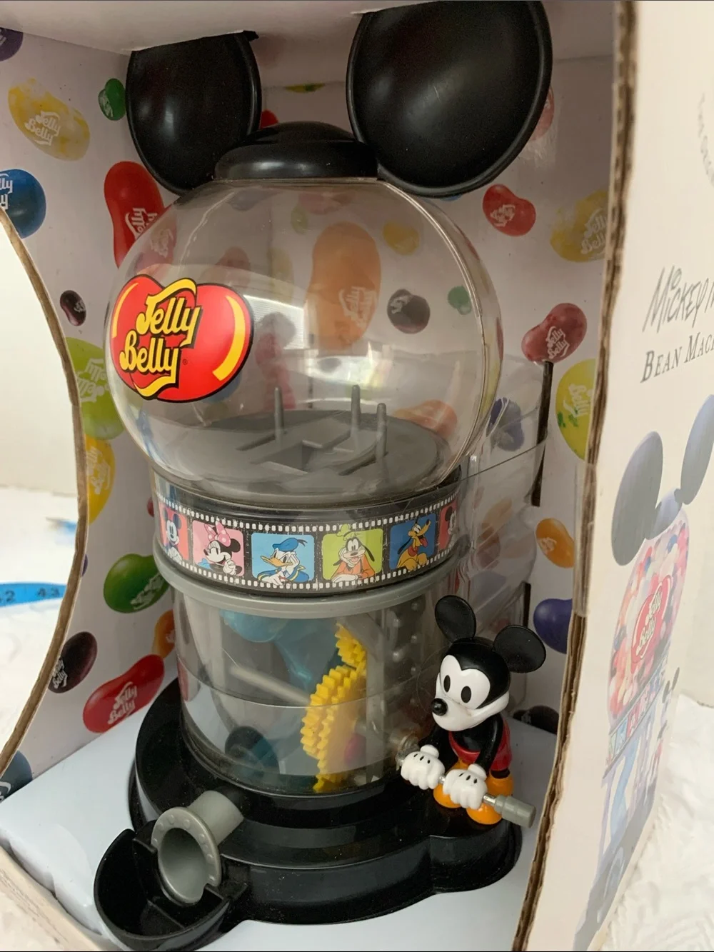 Disney mickey mouse
